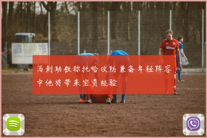 马刺助教称托哈攻防兼备年轻阵容中他将带来宝贵经验
